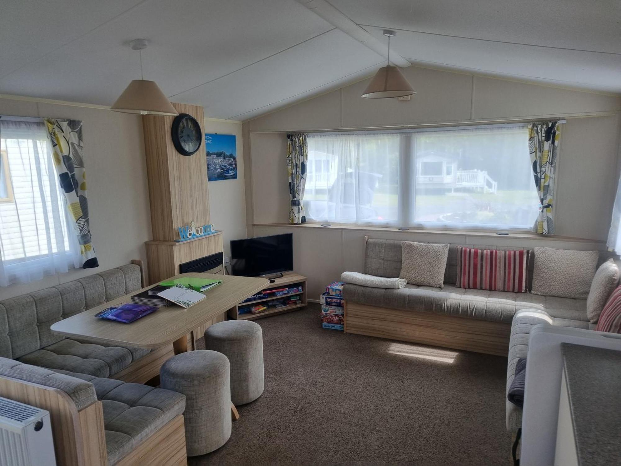 Chapmans Holiday Home Newquay Newquay  Exterior photo