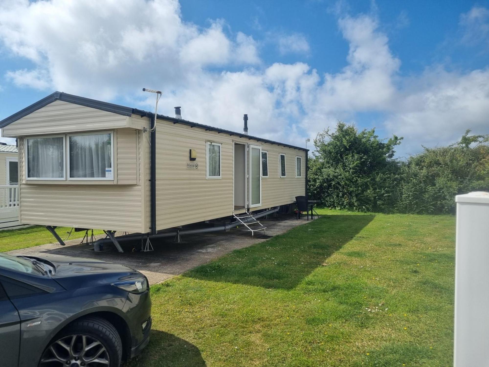 Chapmans Holiday Home Newquay Newquay  Exterior photo